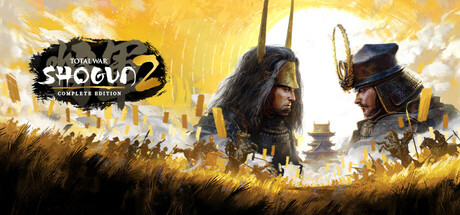 دانلود بازی Total War SHOGUN 2 Complete Edition
