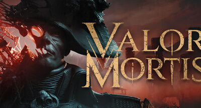 دانلود بازی Valor Mortis