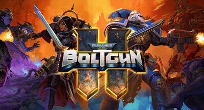 دانلود بازی Warhammer 40000 Boltgun 2