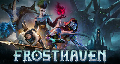 دانلود بازی Frosthaven