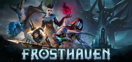 دانلود بازی Frosthaven