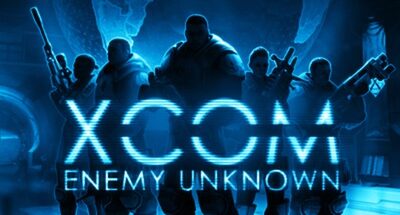 دانلود بازی XCOM Enemy Unknown