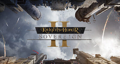 دانلود بازی Knights of Honor II: Sovereign
