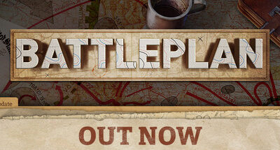 دانلود بازی Battleplan