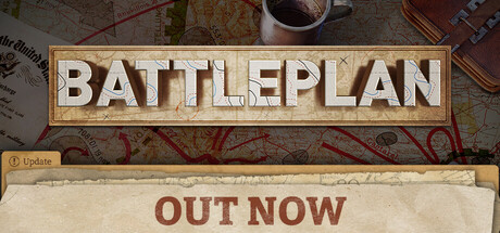دانلود بازی Battleplan