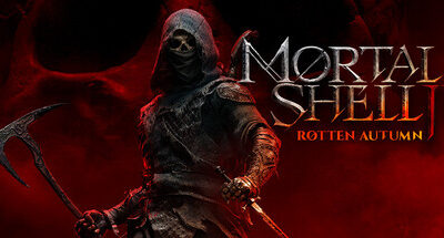 دانلود بازی Mortal Shell II