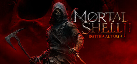 دانلود بازی Mortal Shell II