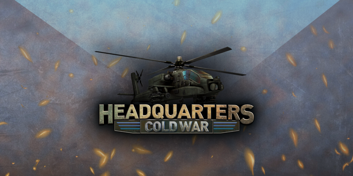 دانلود بازی Headquarters: Cold War