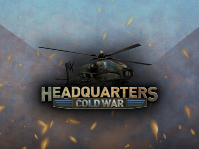دانلود بازی Headquarters: Cold War