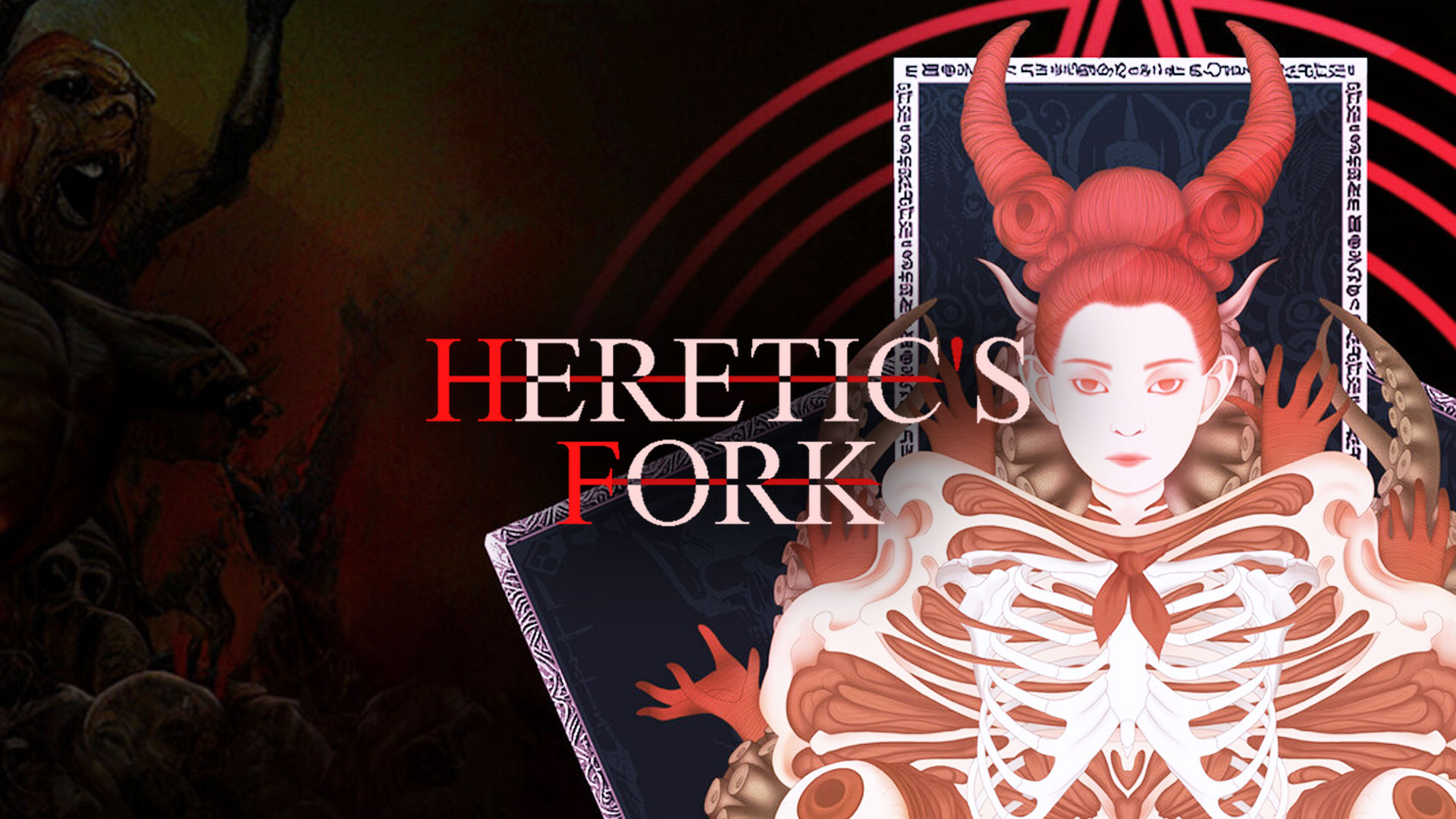 دانلود بازی Heretic’s Fork