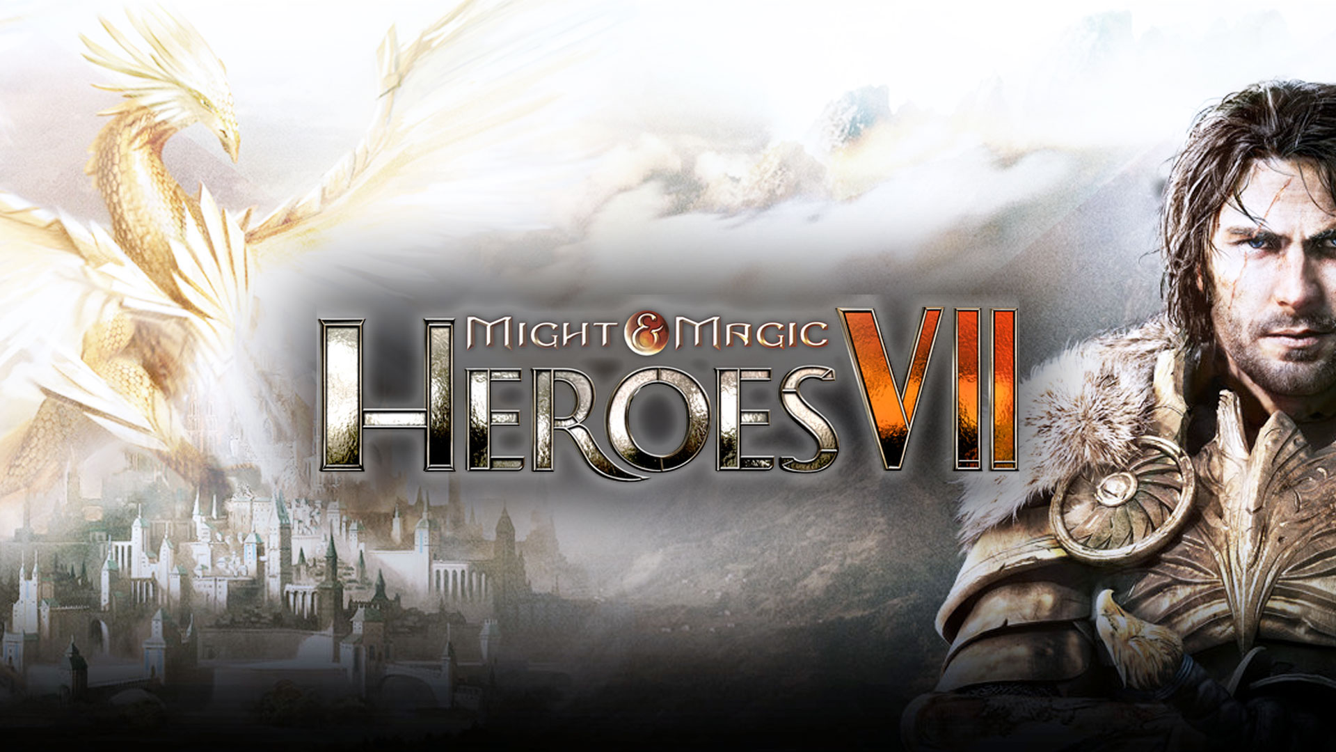 دانلود بازی Might & Magic: Heroes VII