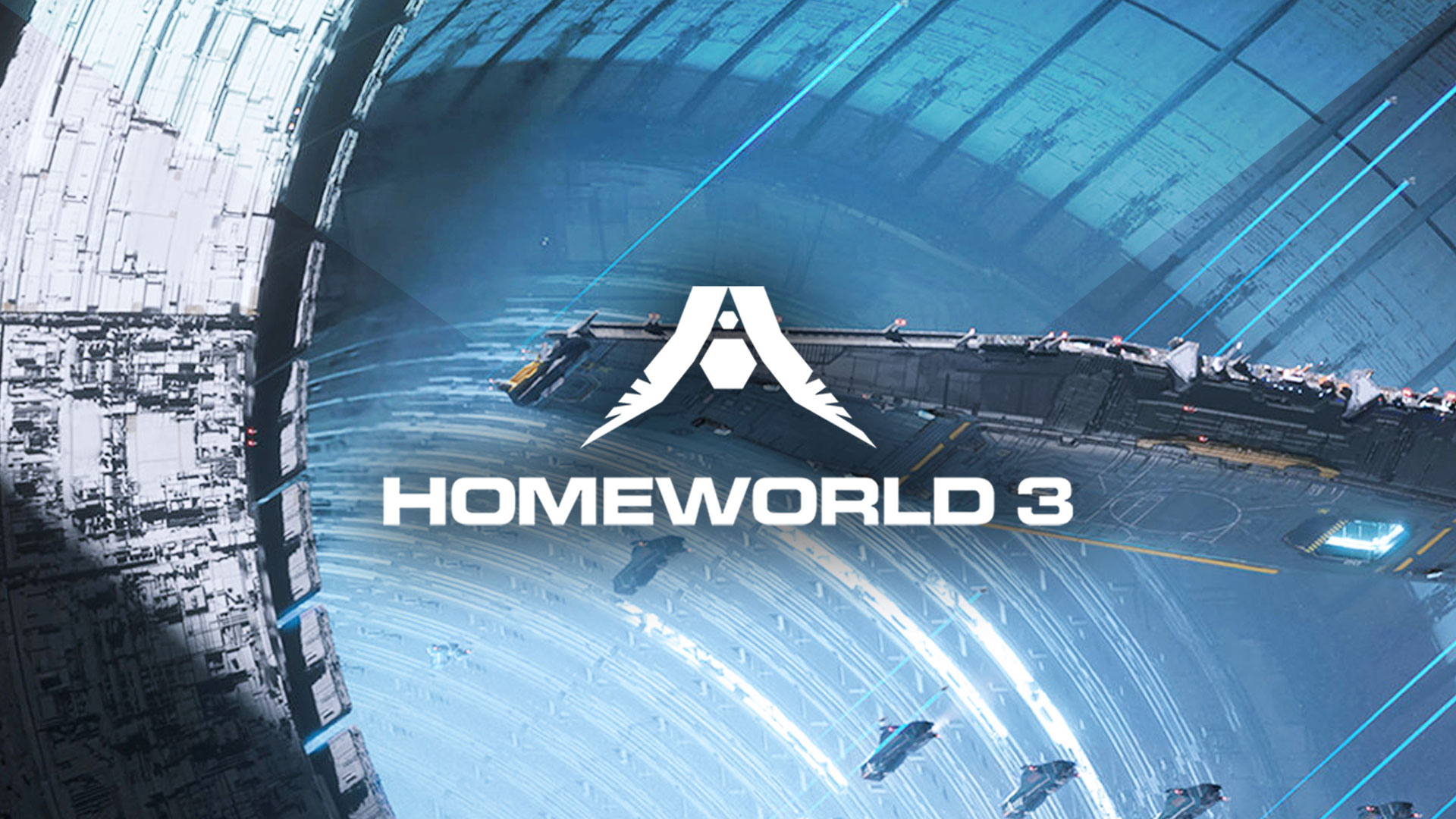 دانلود بازی Homeworld 3