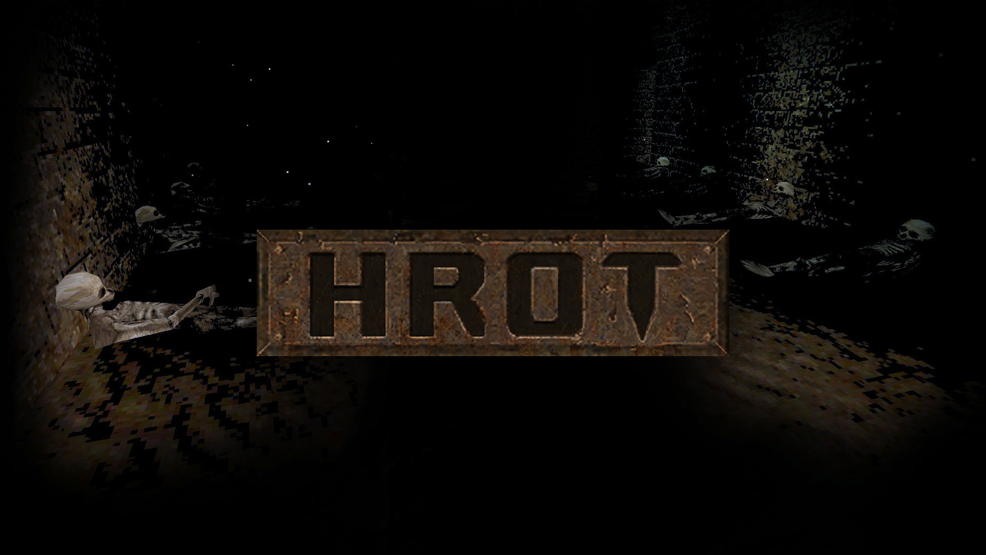 دانلود بازی HROT