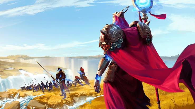 Endless Legend 2