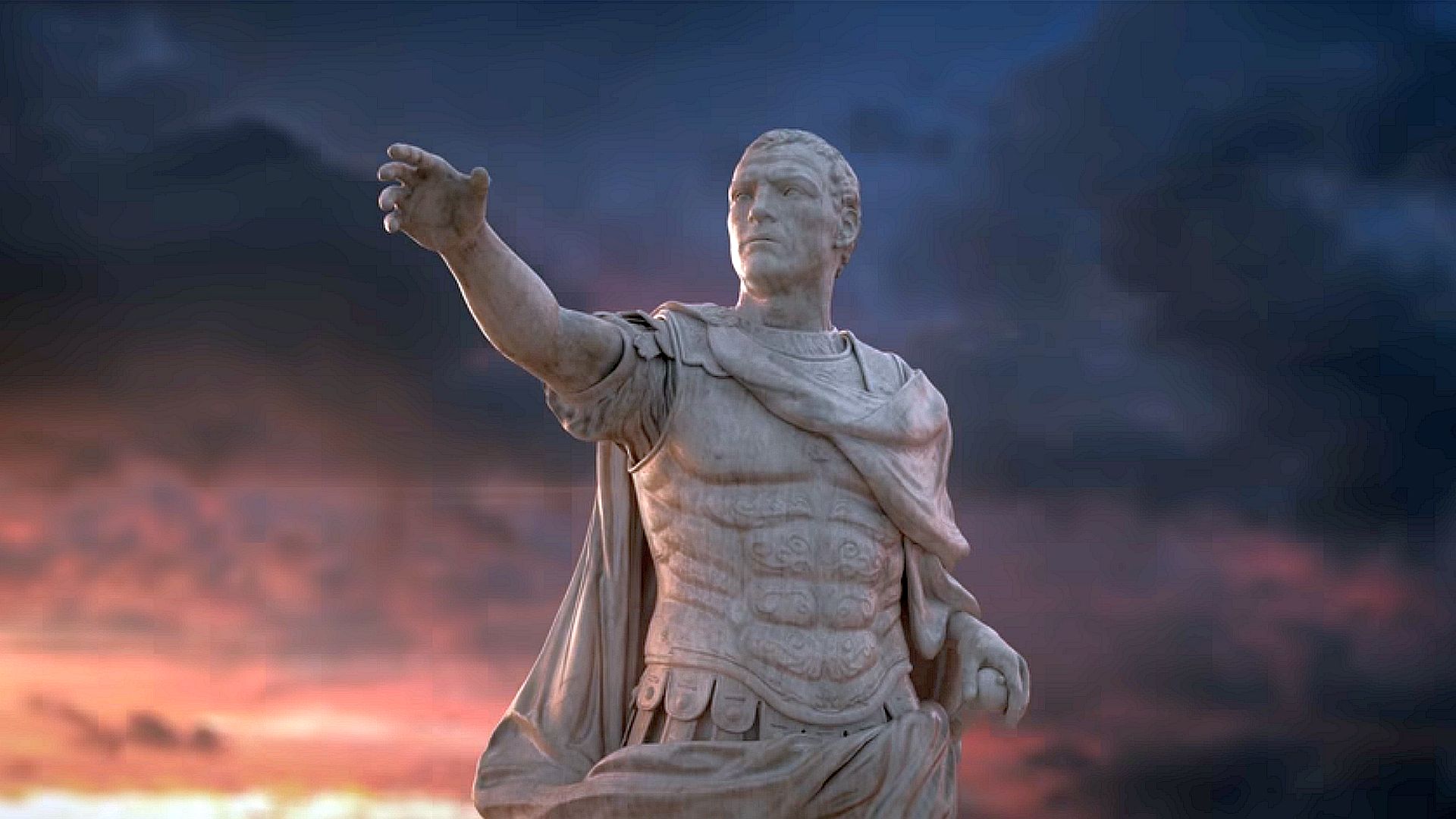 Imperator Rome