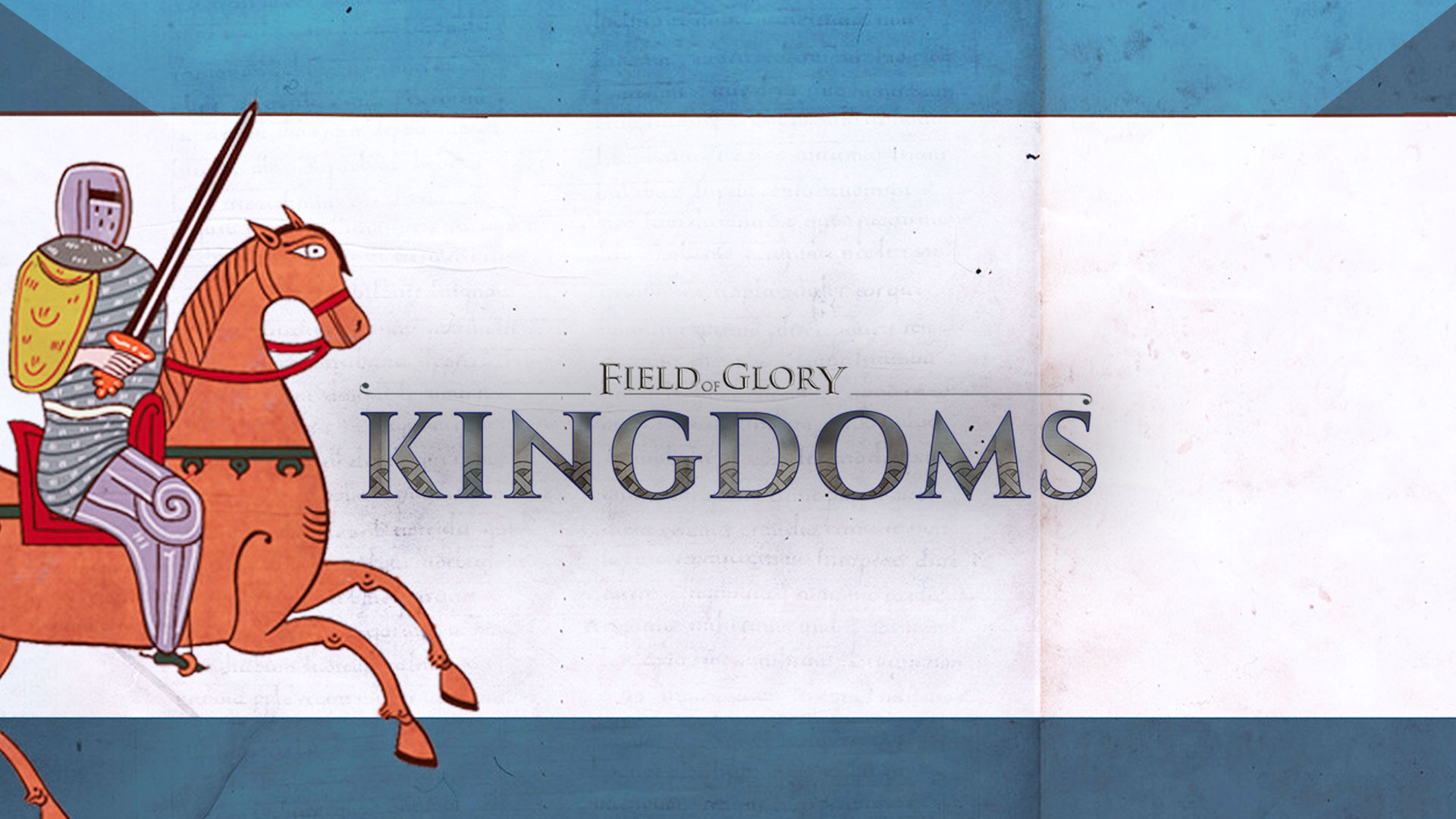 دانلود بازی Field of Glory: Kingdoms