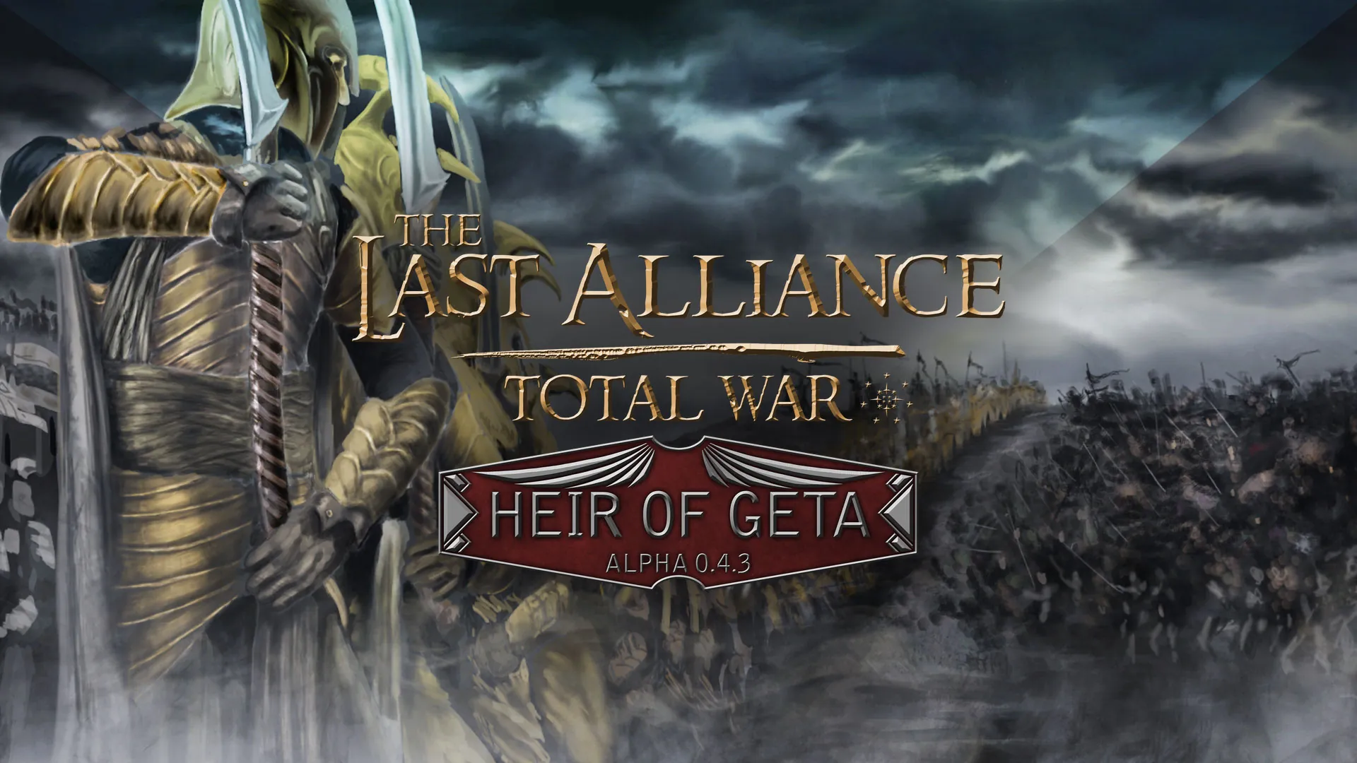 دانلود مد Last Alliance برای بازی Total War: SHOGUN 2