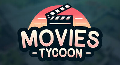 دانلود بازی Movies Tycoon