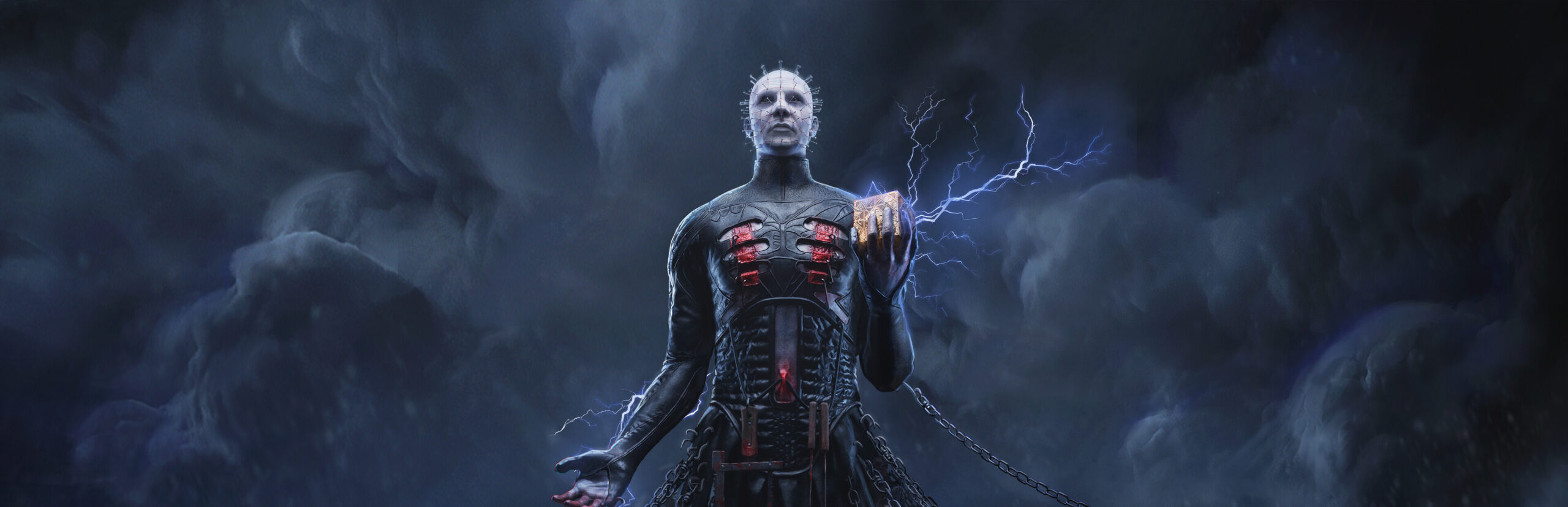 دانلود بازی Clive Barkers Hellraiser Revival