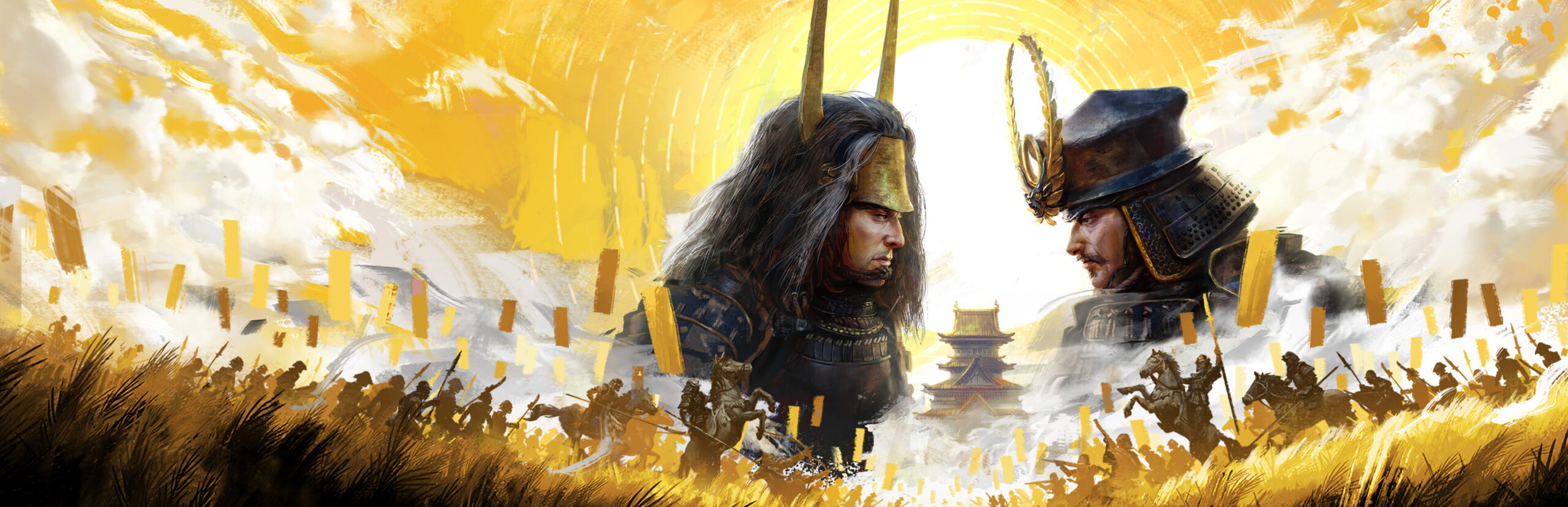 دانلود بازی Total War SHOGUN 2 Complete Edition