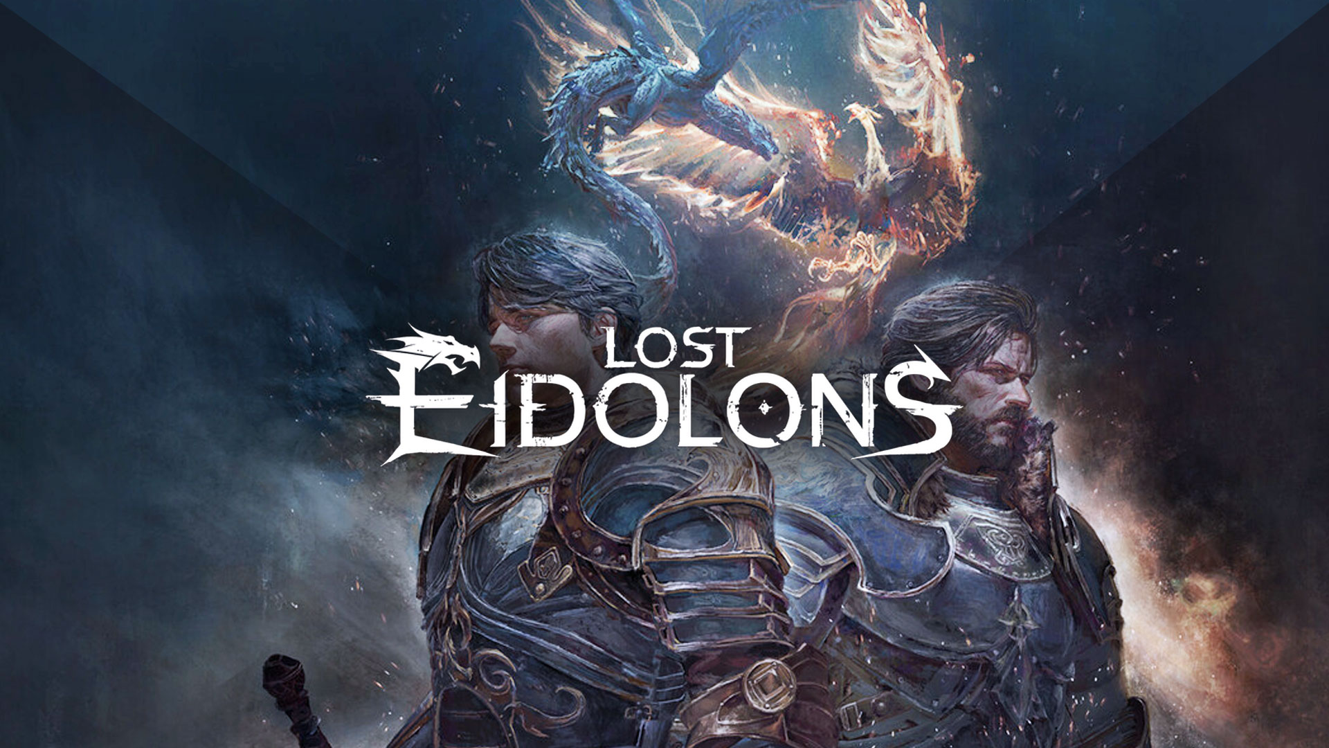 دانلود بازی Lost Eidolons