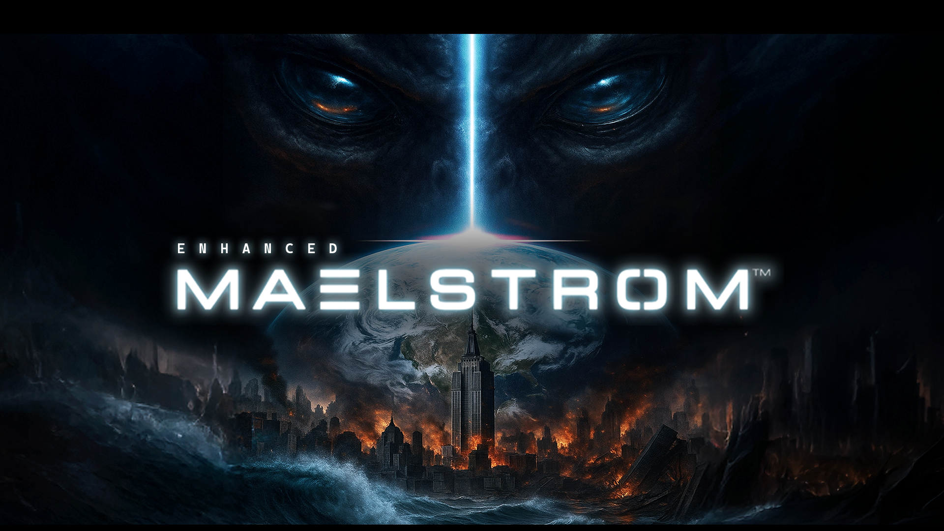 دانلود بازی Maelstrom: The Battle for Earth Begins Enhanced