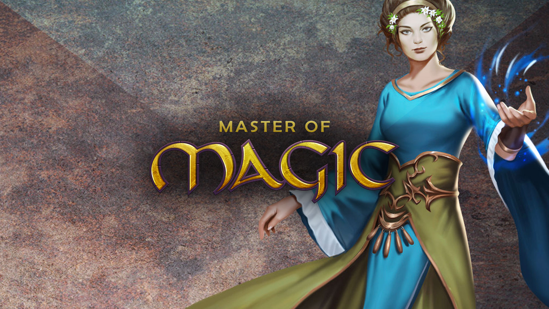 دانلود بازی Master of Magic