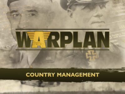 دانلود بازی WarPlan