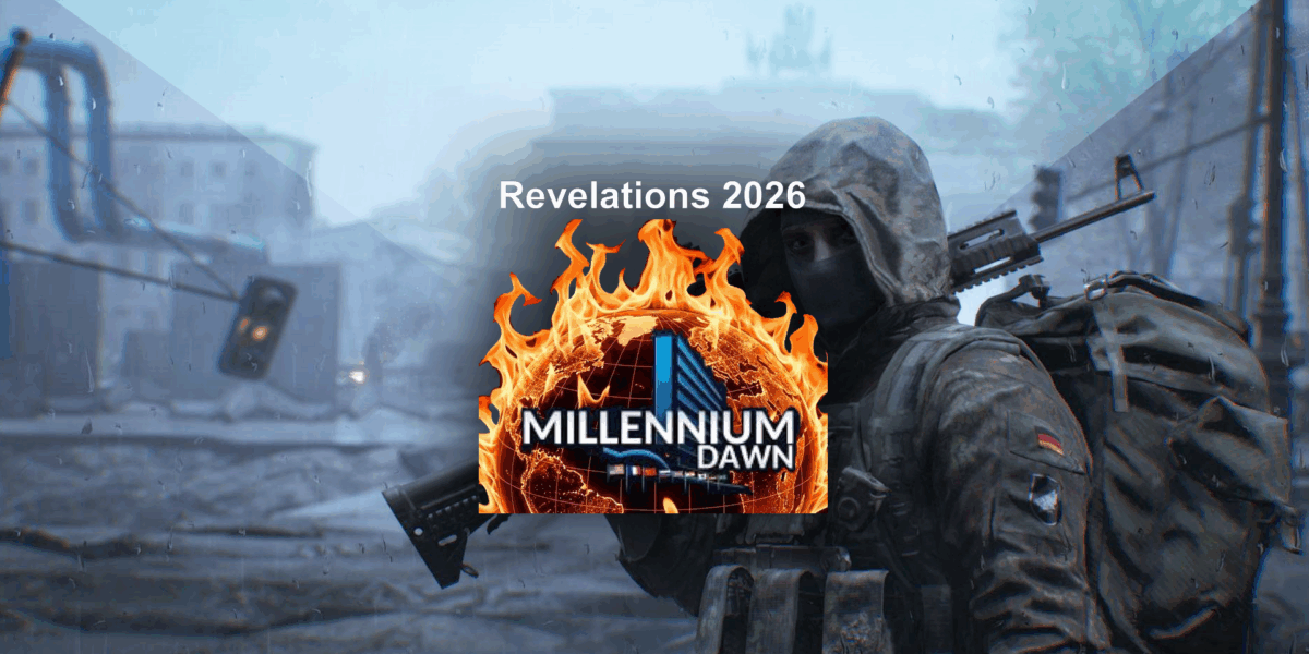 دانلود ماد MD Revelations 2026