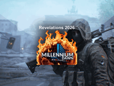 دانلود ماد MD Revelations 2026