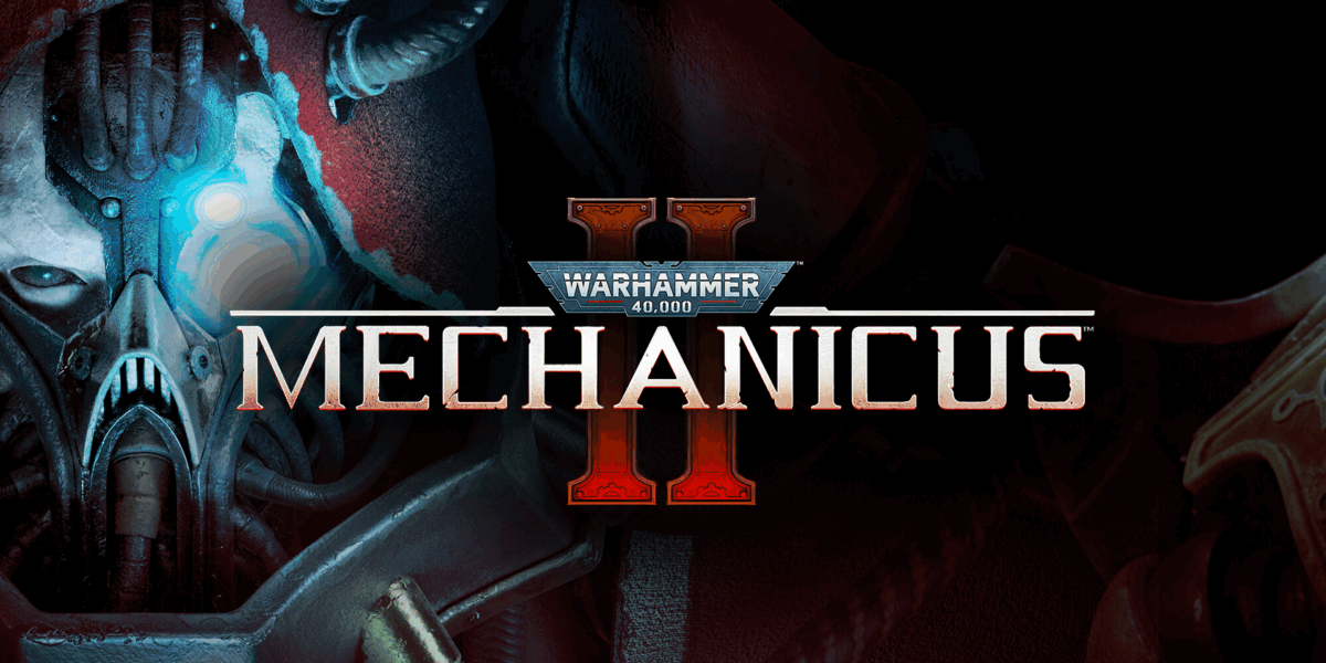 دانلود بازی Warhammer 40,000: Mechanicus II