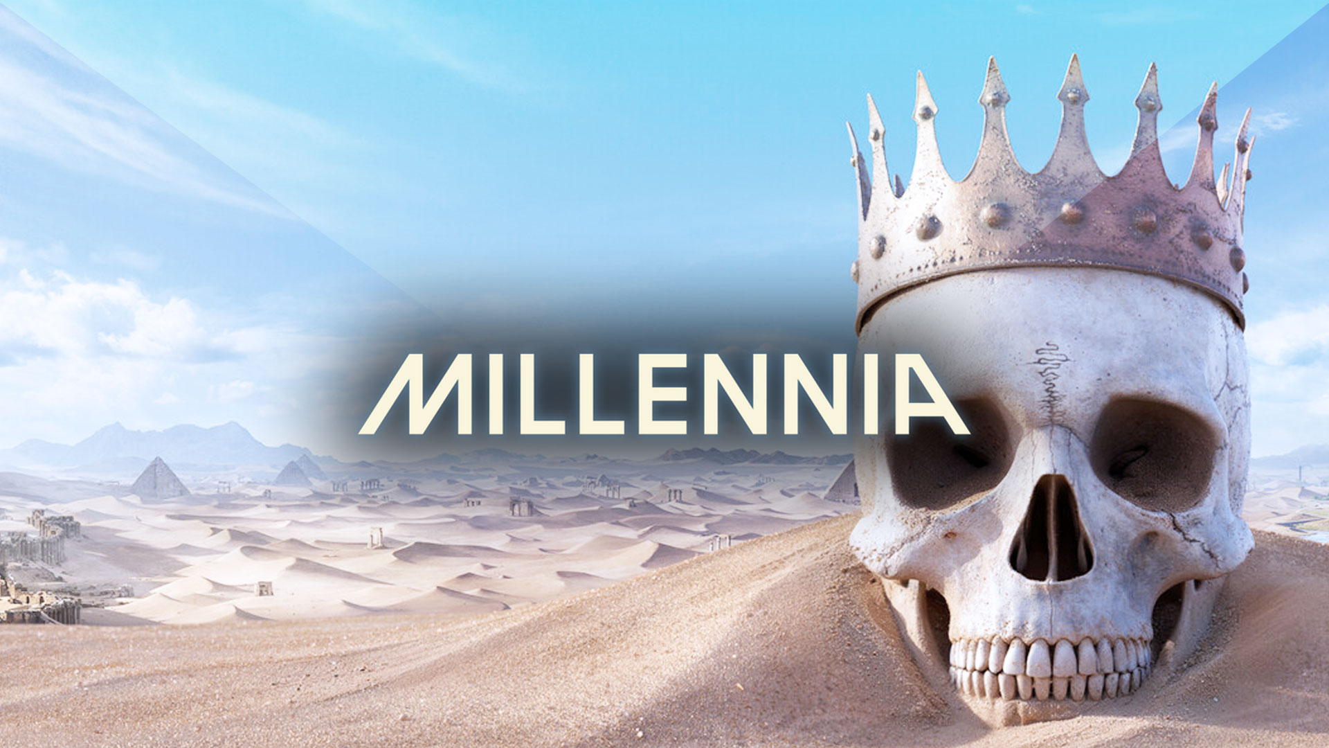 دانلود بازی Millennia