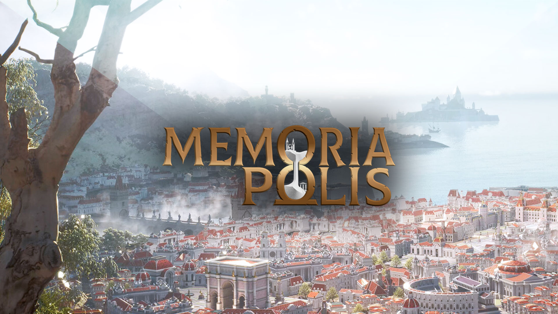 دانلود بازی MEMORIAPOLIS