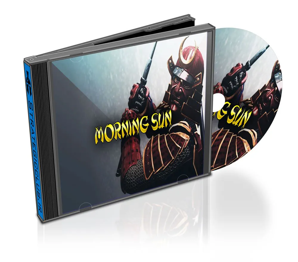دانلود مد Morning Sun برای بازی Total War: Shogun 2