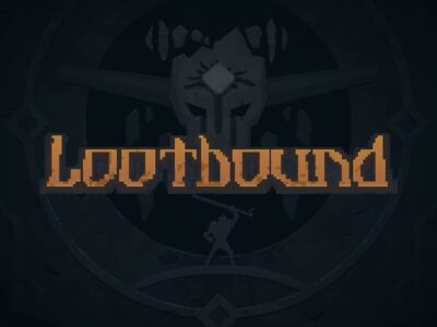 نقد و بررسی بازی Lootbound
