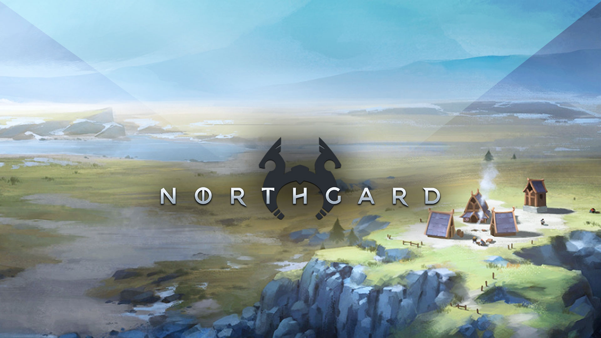 دانلود بازی Northgard