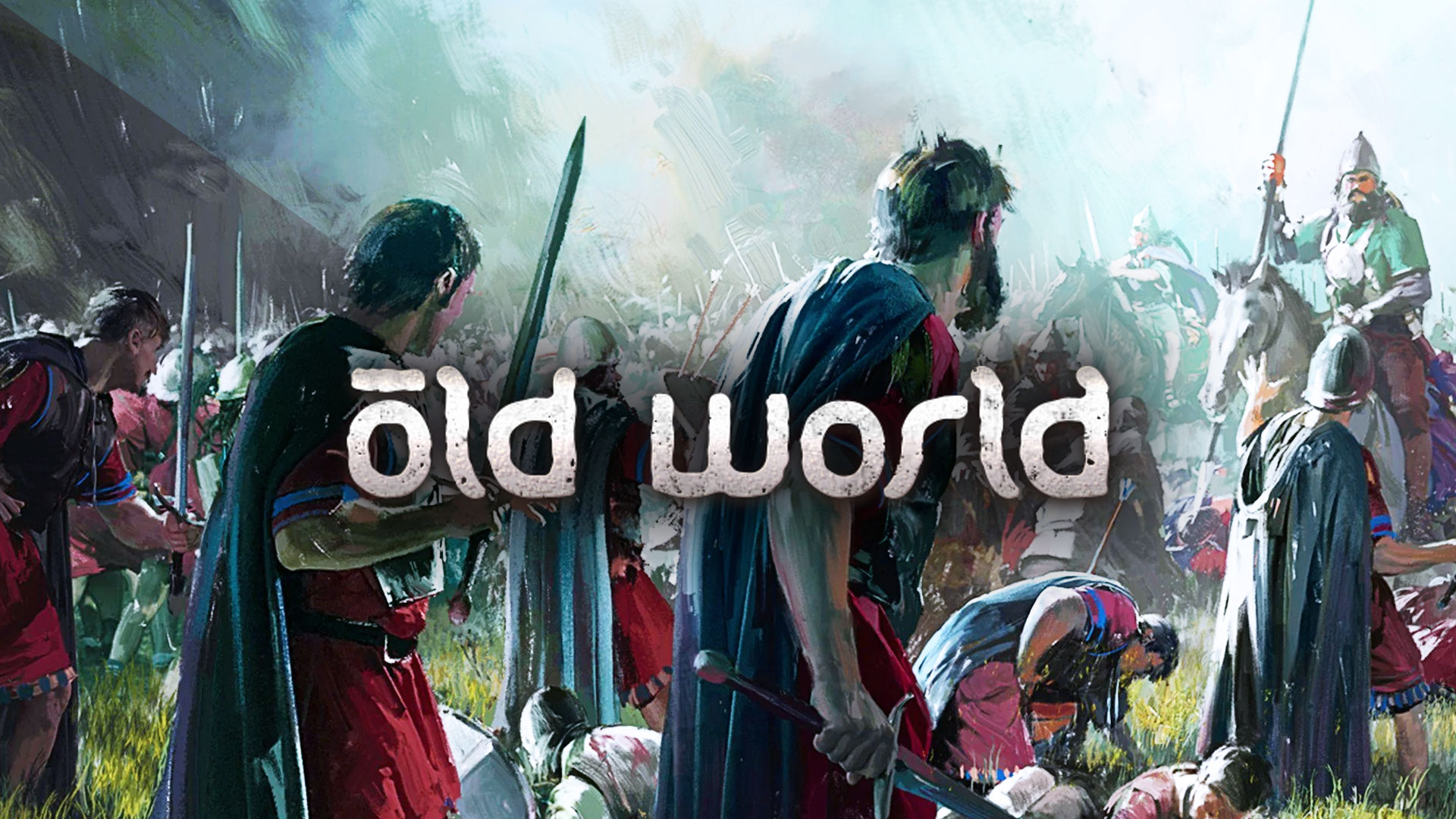 دانلود بازی Old World