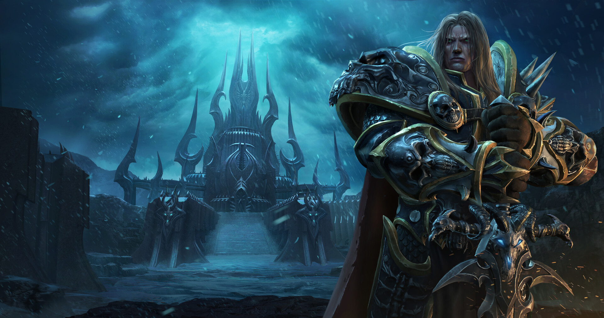 دانلود بازی Warcraft III: Reforged