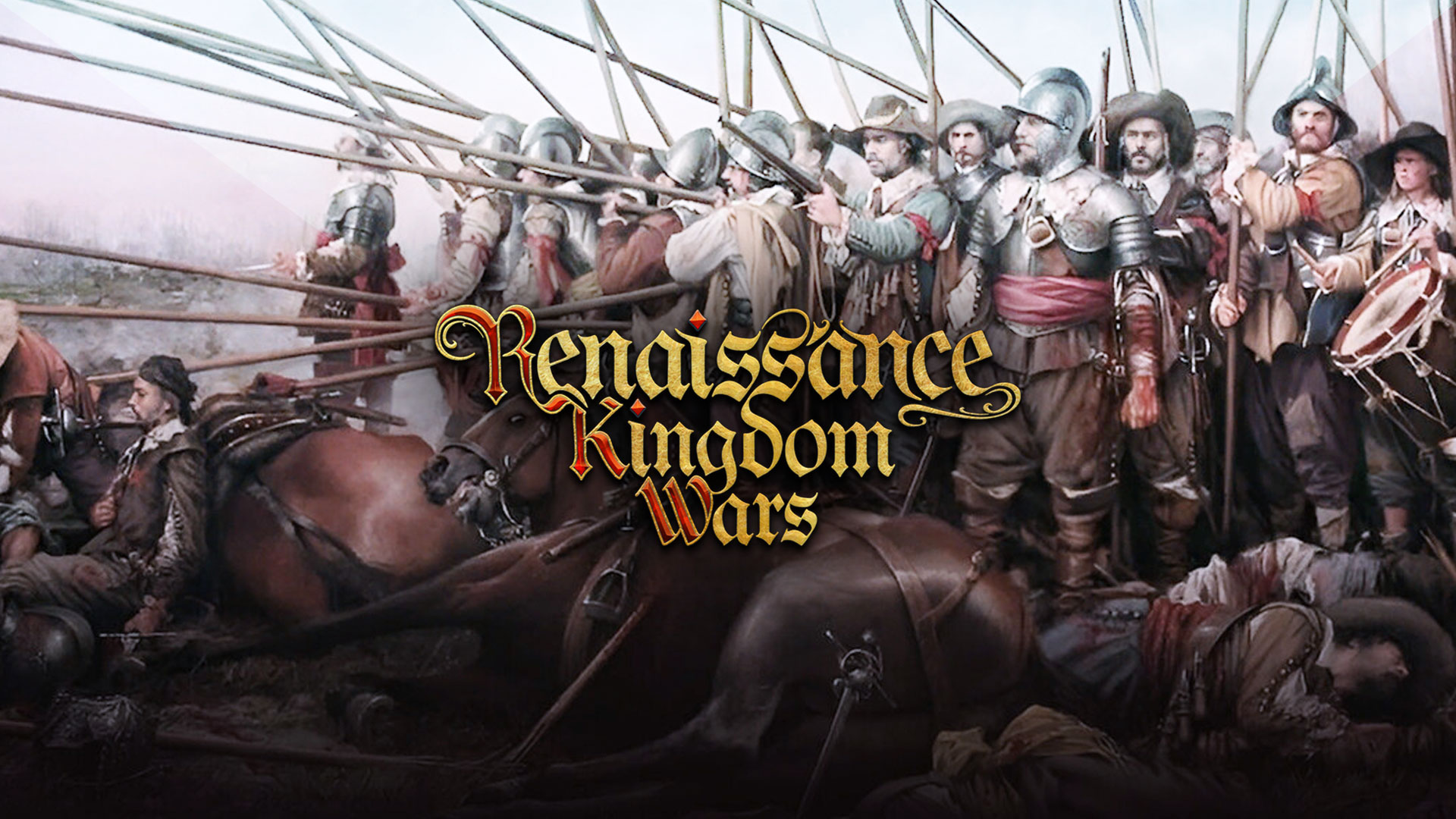 دانلود بازی Renaissance Kingdom Wars