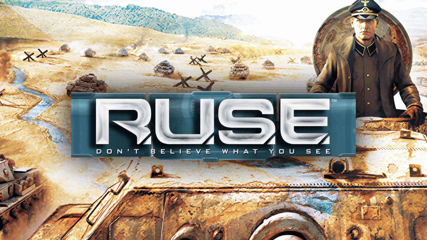 ruseseeee