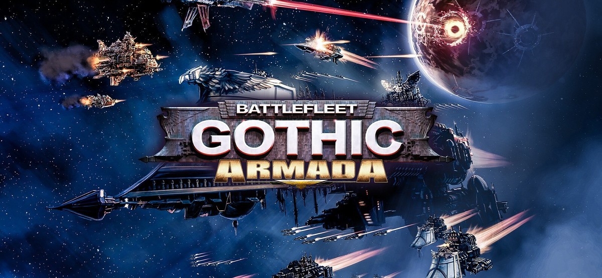 دانلود بازی Battlefleet Gothic Armada 1