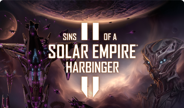 Sins of a Solar Empire II: Harbinger