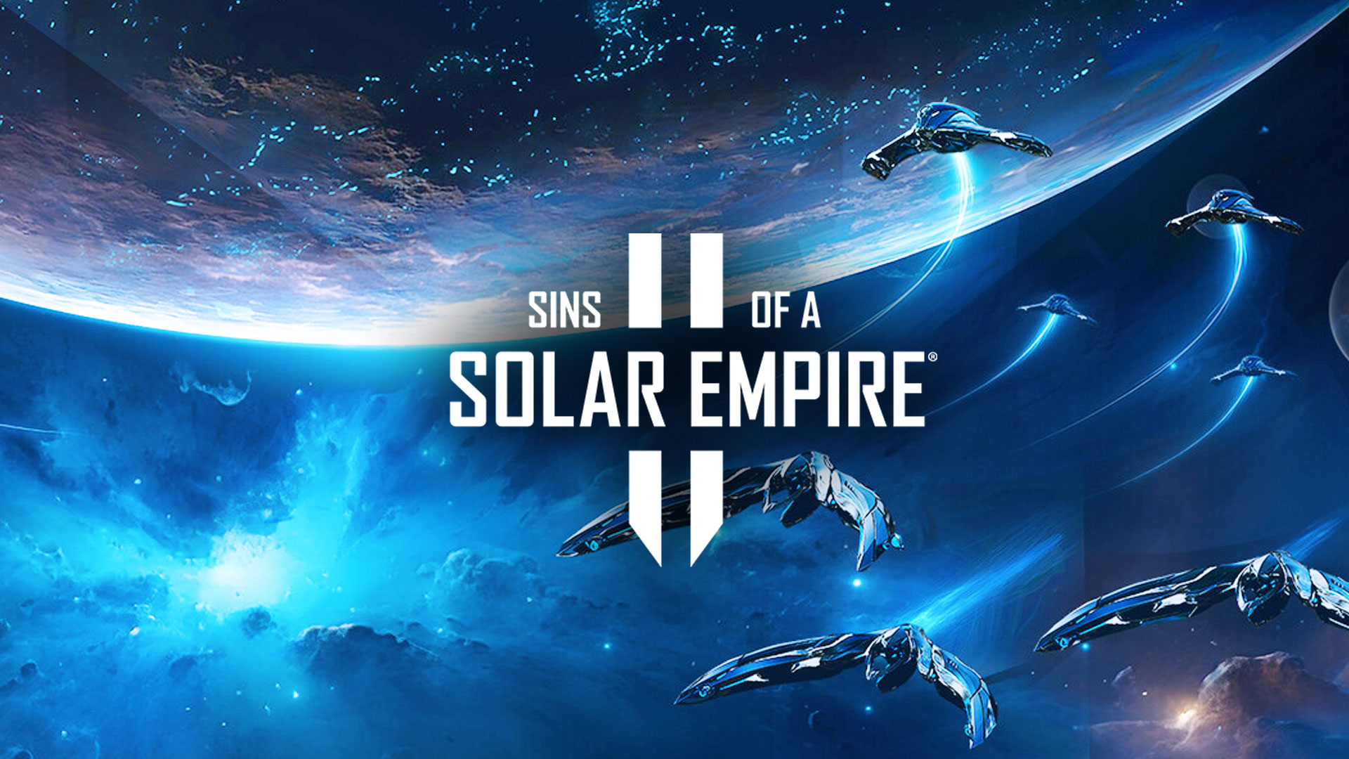دانلود بازی Sins of a Solar Empire II