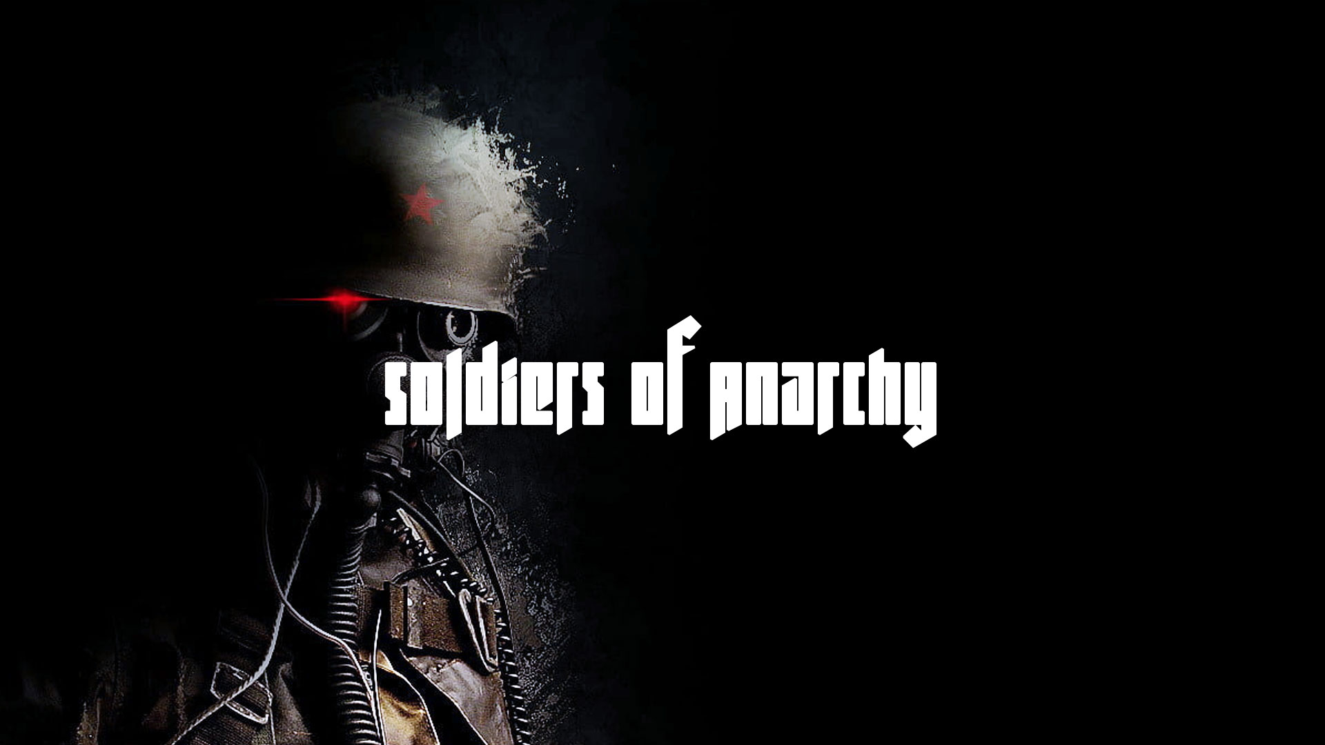دانلود بازی Soldiers of Anarchy