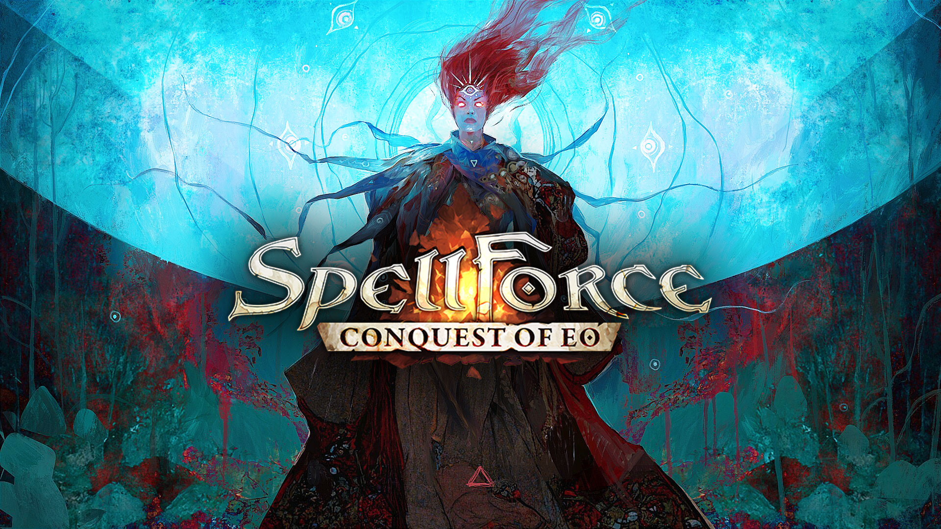 دانلود بازی SpellForce: Conquest of Eo
