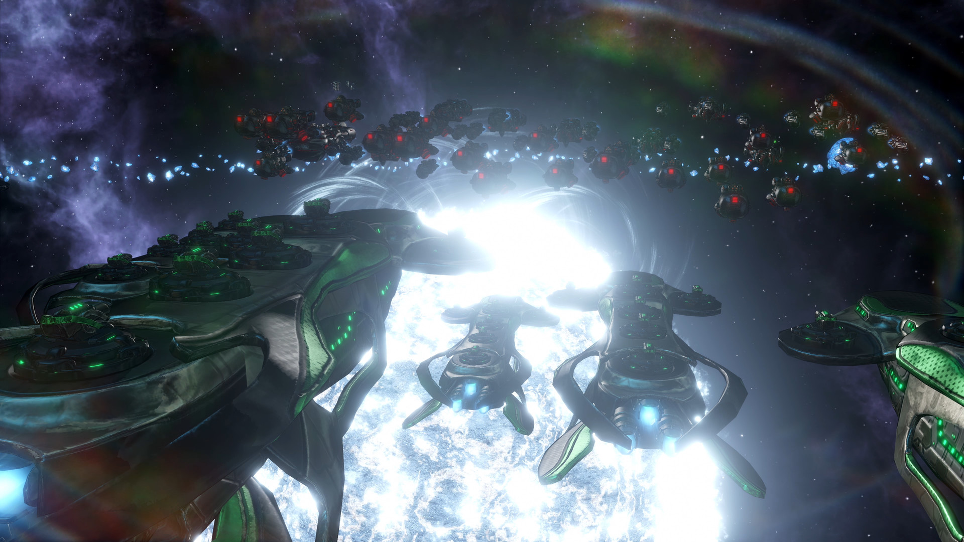 دانلود بازی Stellaris
