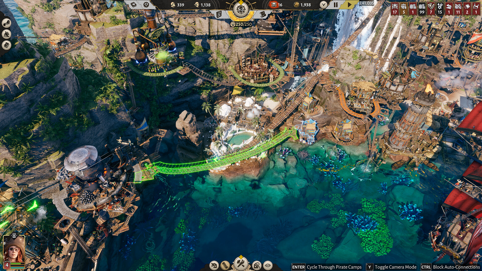 دانلود بازی Corsair Cove