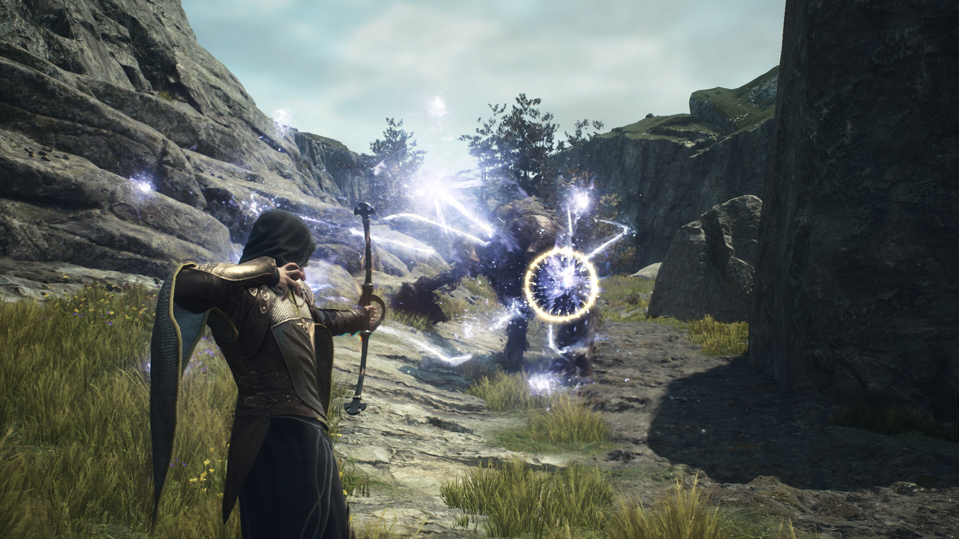 دانلود بازی Dragons Dogma 2
