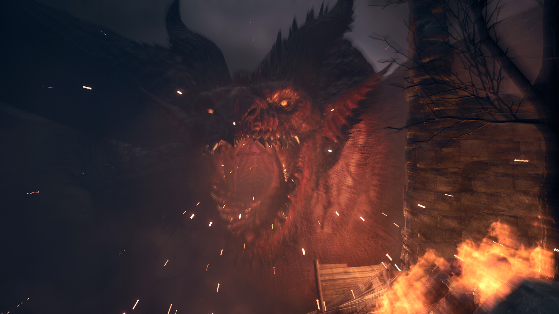 دانلود بازی Dragons Dogma 2