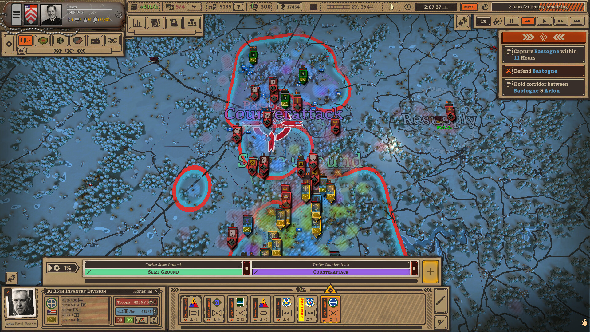دانلود بازی Battleplan